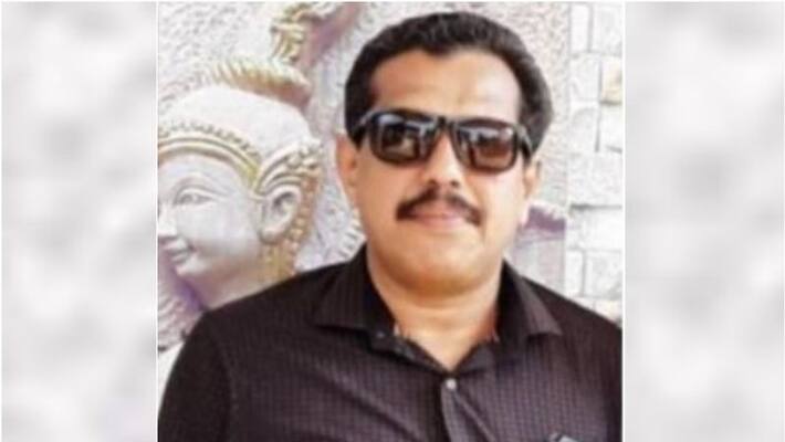 keralite expat died due to heart attack keralite expat died due to heart attack