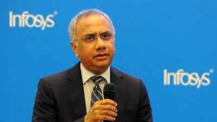 Income Tax portal glitch, Finance Ministry summons Infosys CEO Salil Parekh ALB Income Tax portal glitch, Finance Ministry summons Infosys CEO Salil Parekh ALB