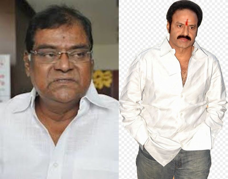 when balayya insults kota srinivasarao here are interesting details