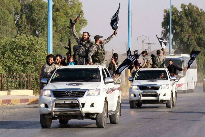 Toyota Landcruiser Resale Banned Order For Prevent Taliban Usage
