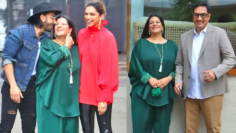 Kareena Kapoor returned from Maldives with Taimur and Jehangir and Aishwarya Rai spotted with daughter at the airport
