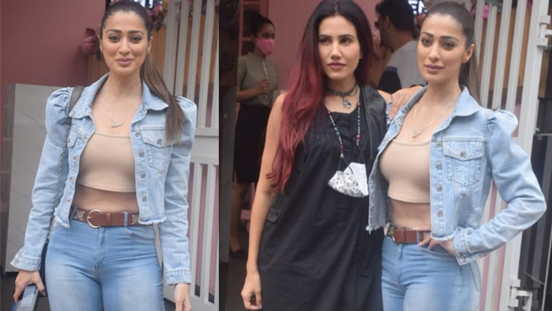 Kareena Kapoor returned from Maldives with Taimur and Jehangir and Aishwarya Rai spotted with daughter at the airport