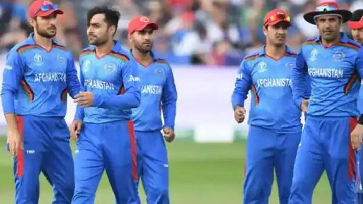 Afghanistan cricket team will reach Sri Lanka via Pakistan for 3 ODIs Afghanistan cricket team will reach Sri Lanka via Pakistan for 3 ODIs