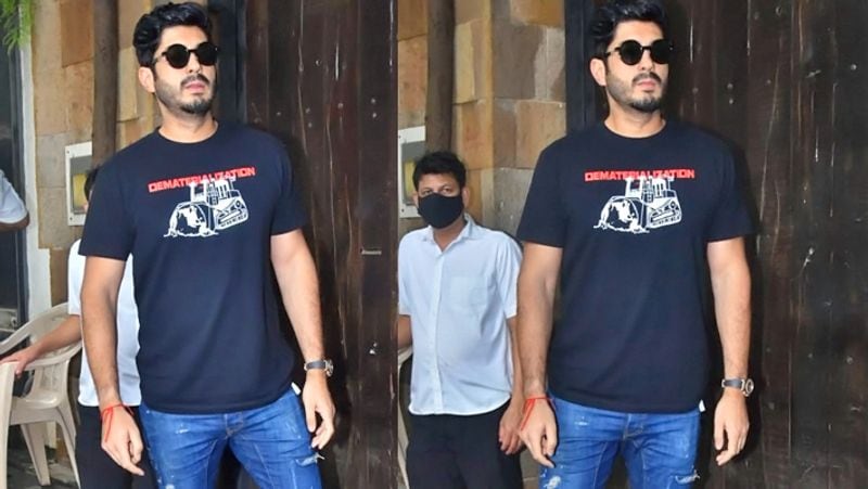 Anil Kapoor house Rakhi Celebration Photos in Rakshabandhan