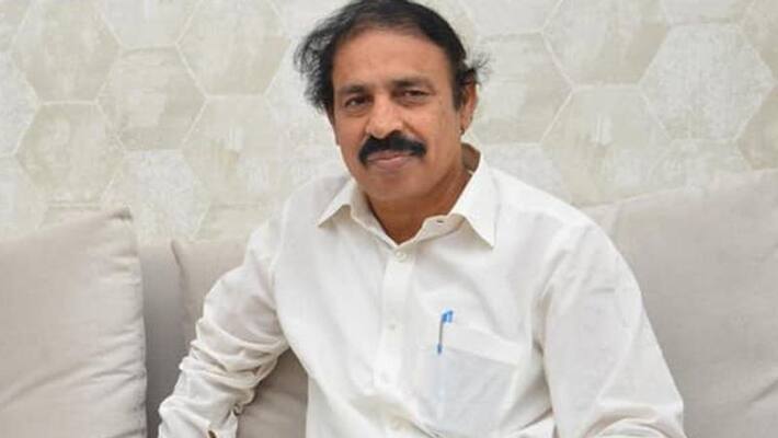 cpi ramakrishna comments on cbi reward in viveka murder case cpi ramakrishna comments on cbi reward in viveka murder case