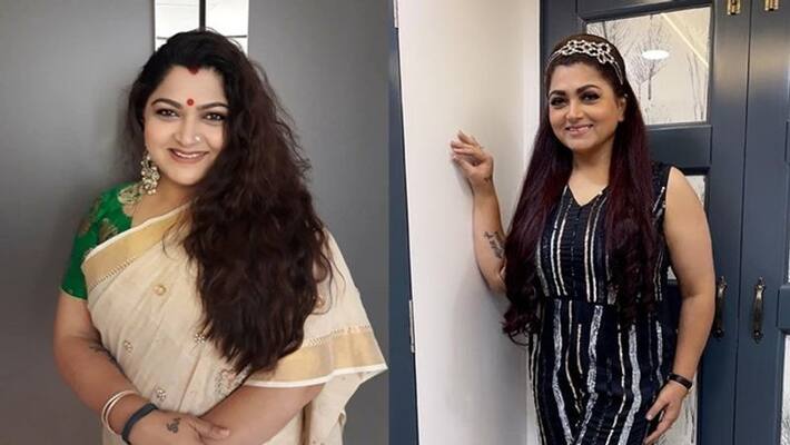 khushboo funny reply to netizan for asking to marry her khushboo funny reply to netizan for asking to marry her
