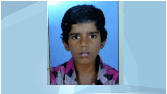 differently abled missing for a week in malappuram differently abled missing for a week in malappuram
