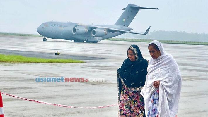 Operation Devi Shakti 565 people evacuated from Afghanistan VPN Operation Devi Shakti 565 people evacuated from Afghanistan VPN
