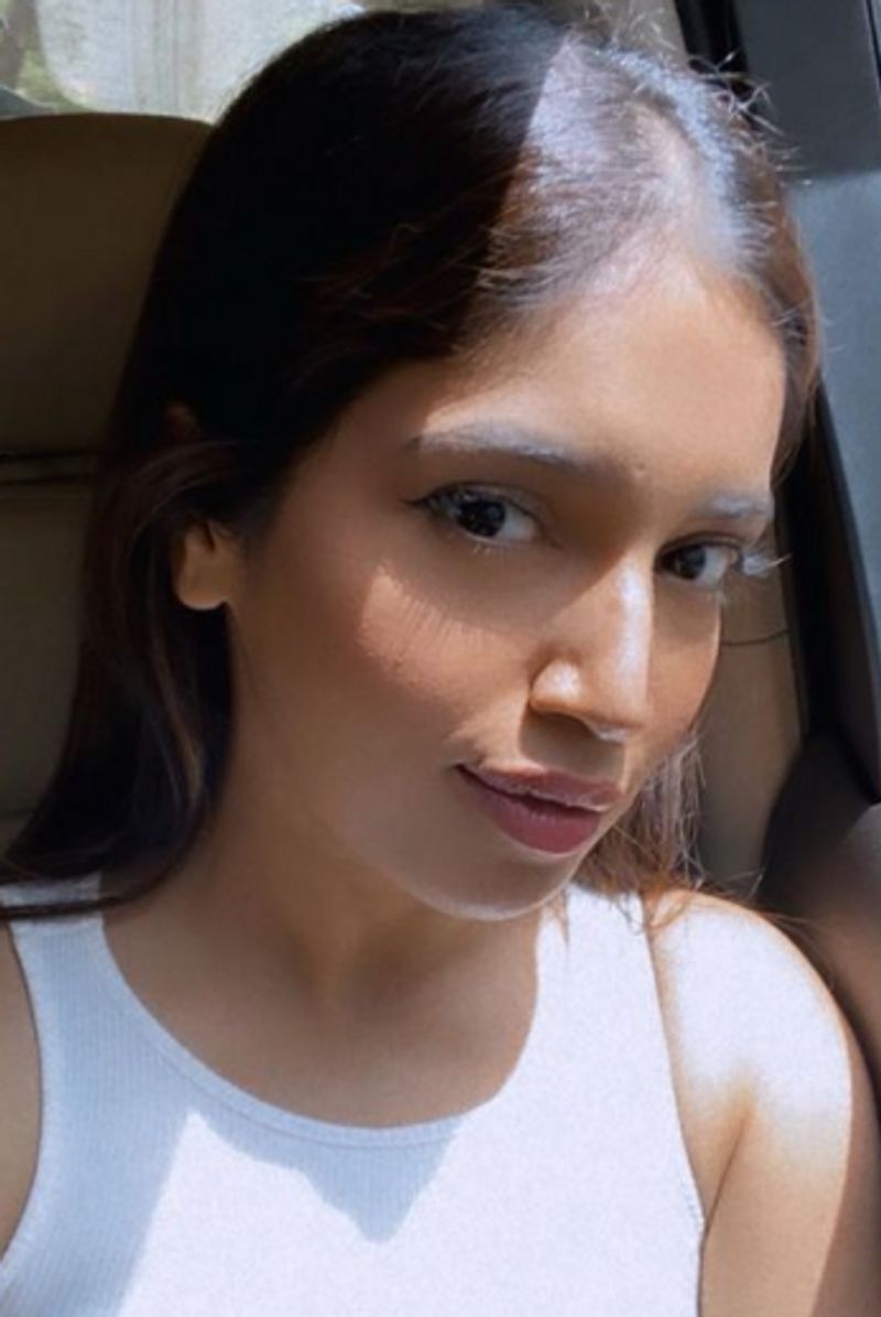 Bhumi Pednekar Is Holidaying In Budapest