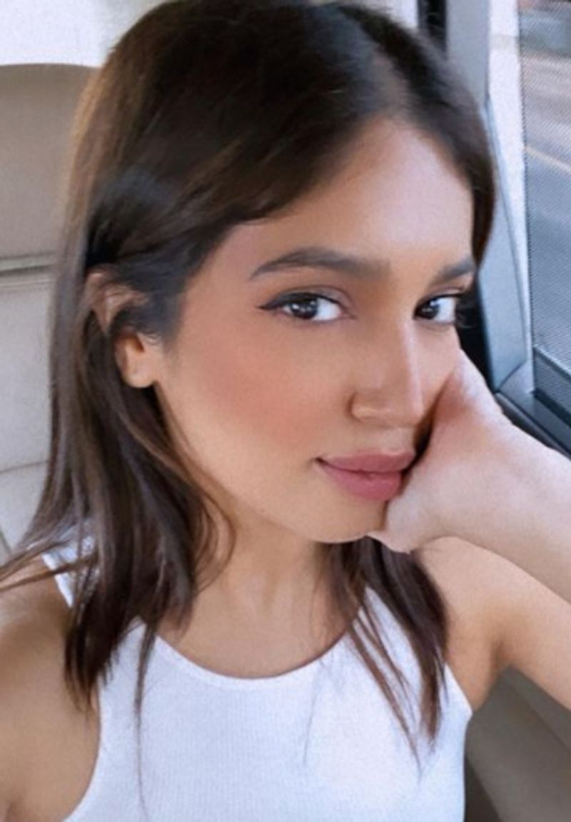 Bhumi Pednekar Is Holidaying In Budapest