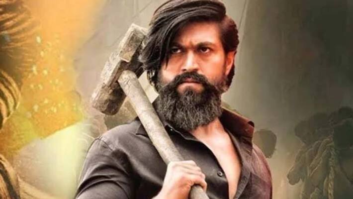 Yash KGF 2 reiterates its date! Yash KGF 2 reiterates its date!