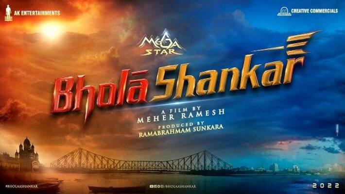 bigg boss fame divi to play a role in chiranjeevi bhola shankar bigg boss fame divi to play a role in chiranjeevi bhola shankar