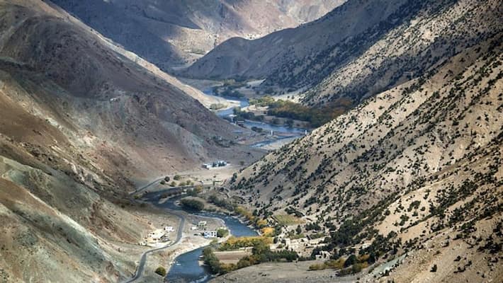 Taliban beaten in Andrab, more than 50 fighters including Taliban commander killed Taliban beaten in Andrab, more than 50 fighters including Taliban commander killed