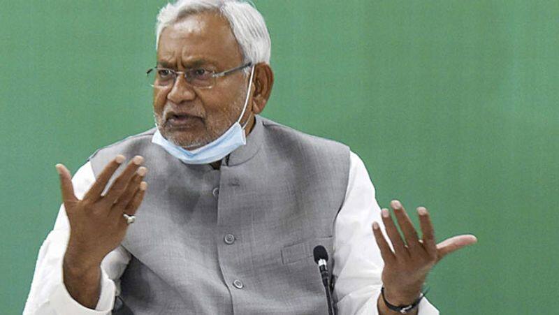 Bihar Politics: Will the government change? What exactly is political accounting? RJD-Nitish coalition?