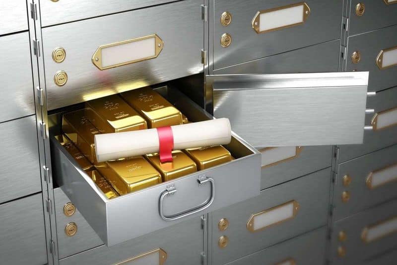 Know these things about new bank locker rules