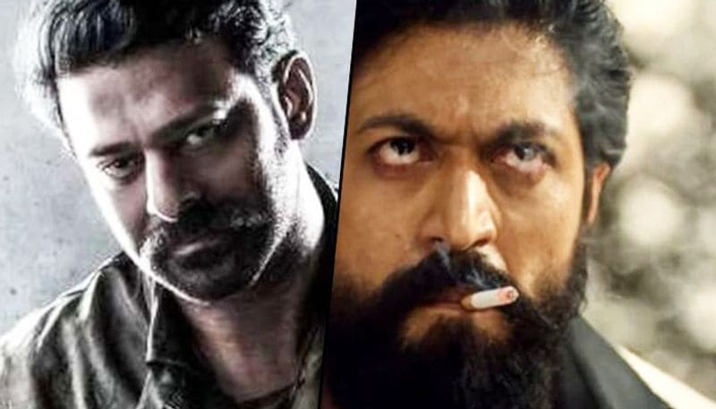 Yashs 'KGF 2' to clash with Prabhas's 'Salaar'? Read details-SYT