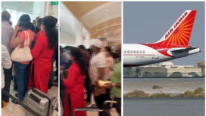 kochi london air india flight technical issues solved kochi london air india flight technical issues solved