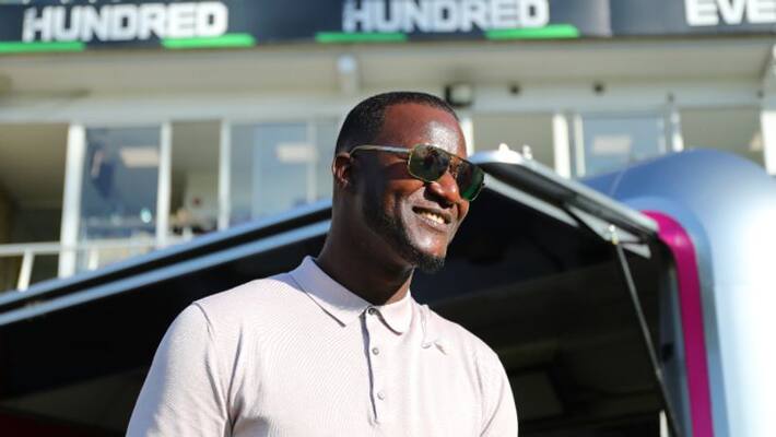 Darren Sammy picks his favorite team to lift ICC T20 WC 2021 Darren Sammy picks his favorite team to lift ICC T20 WC 2021