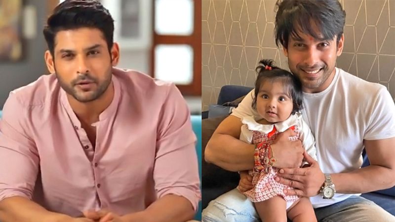 Rakshabandhan from Shefali Jariwala to Jasmin Bhasin, see how these actresses celebrated rakhi