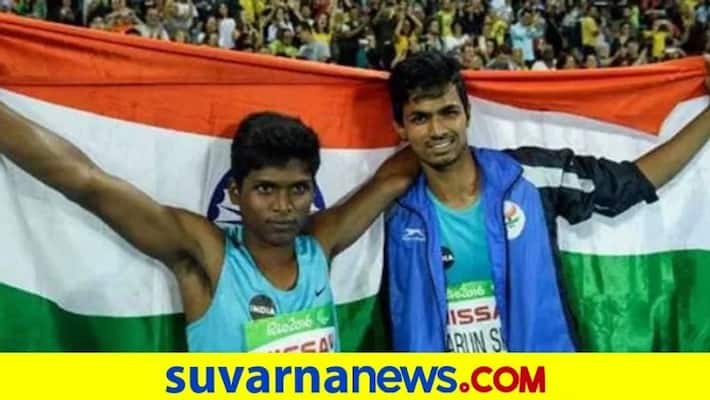 Tokyo Paralympics Indian Top 5 Medal hopes Para Athletes kvn Tokyo Paralympics Indian Top 5 Medal hopes Para Athletes kvn
