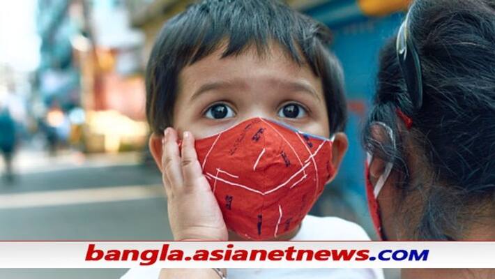Paediatric facilities nowhere close, says Home Ministry report, warns of 3rd wave in October ALB Paediatric facilities nowhere close, says Home Ministry report, warns of 3rd wave in October ALB
