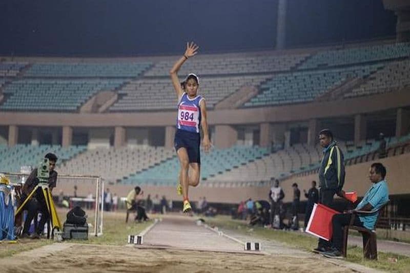U20 World Championship, silver medalist Shelly Singh struggle story