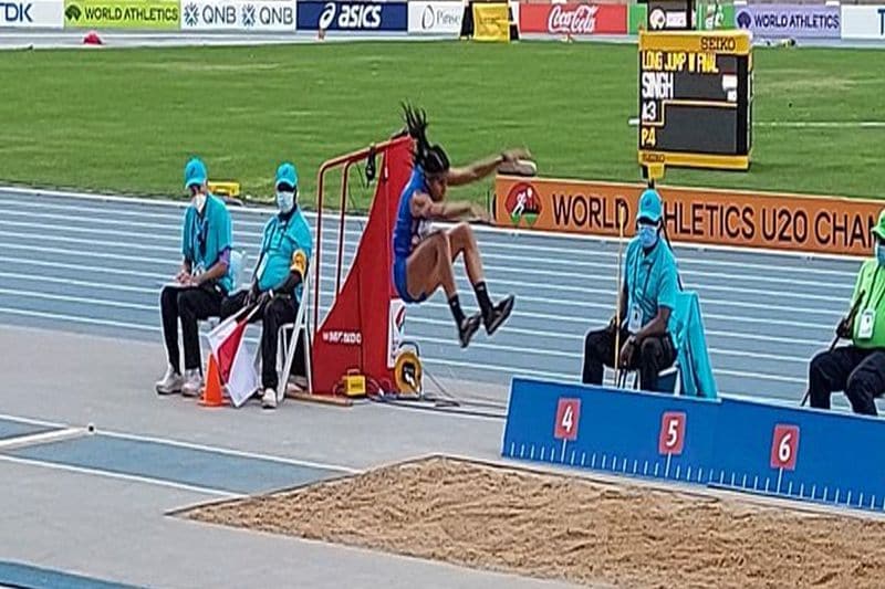 U20 World Championship, silver medalist Shelly Singh struggle story