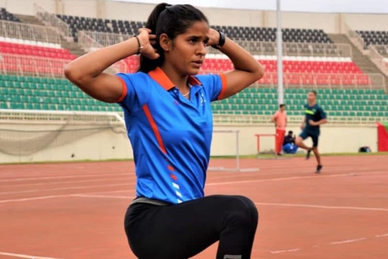U20 World Championship, silver medalist Shelly Singh struggle story