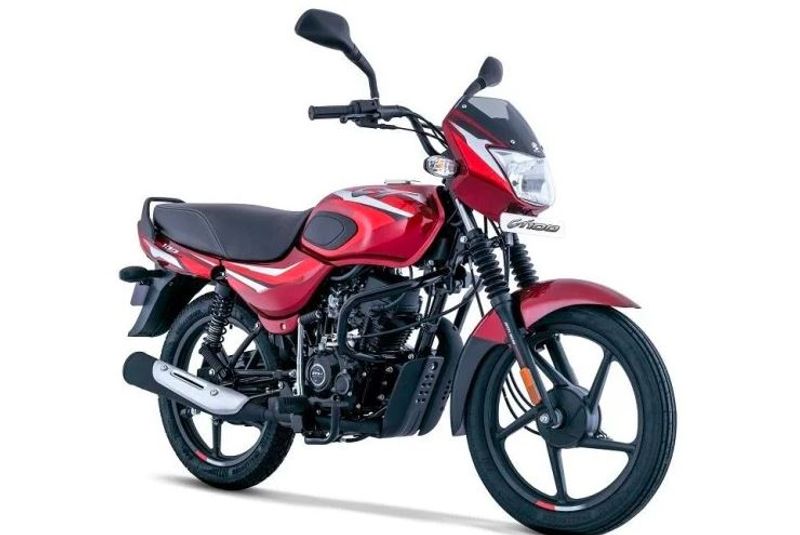 Budget Bikes: 5 Affordable Motorcycles With Great Mileage, Give Mileage Up To 90 Kmpl