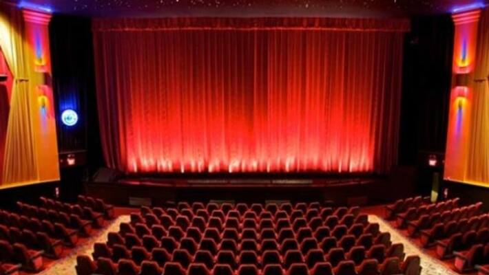 Despite getting permission most of the theaters in Tamil Nadu didnt open Despite getting permission most of the theaters in Tamil Nadu didnt open