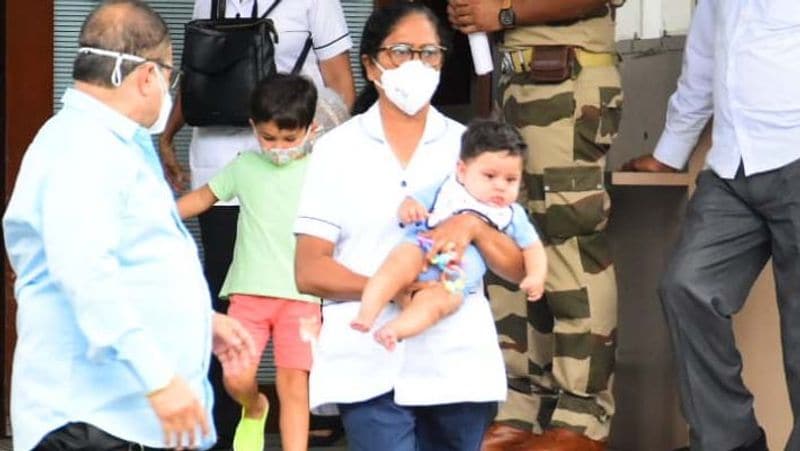 kareena kapoor son jeh clear pictures surfaces for first time