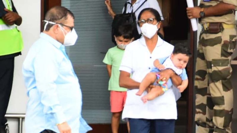 kareena kapoor son jeh clear pictures surfaces for first time