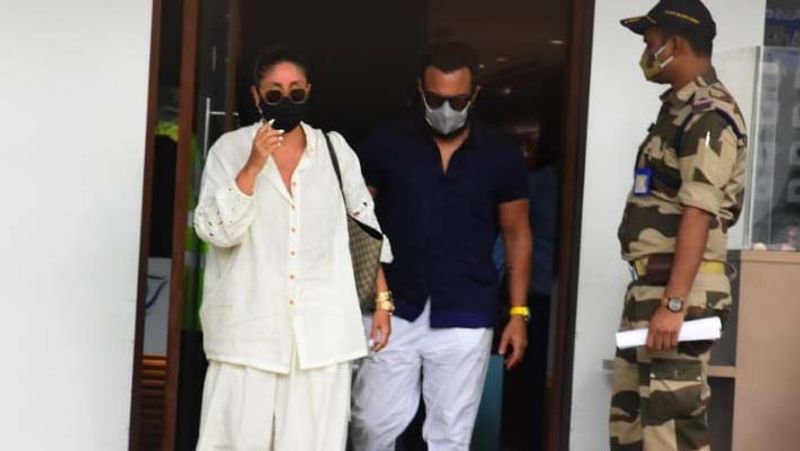 kareena kapoor son jeh clear pictures surfaces for first time
