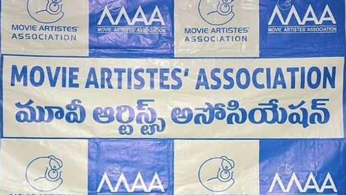maa elections notification announcement maa elections notification announcement