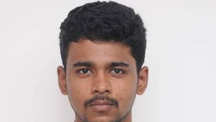 struggle and success story of pawan sai teja who became scientist in ISRO to fulfill deceased father will struggle and success story of pawan sai teja who became scientist in ISRO to fulfill deceased father will