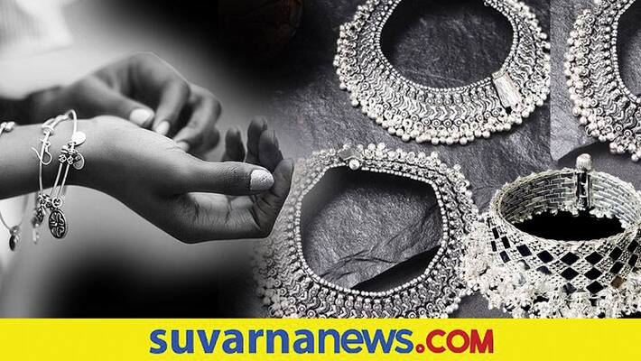 Woman Arrested For Theft Case in Bengaluru grg Woman Arrested For Theft Case in Bengaluru grg