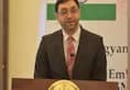 Afghan envoy Mamundzay appreciates words of sympathy, support from India