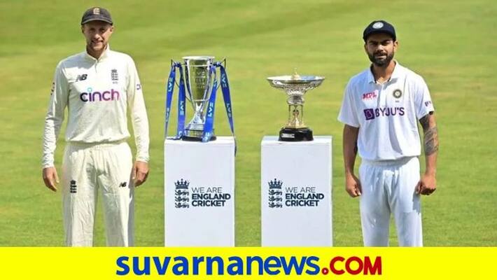 Team India To Play One Test Match On England Tour In 2022 Says Report kvn Team India To Play One Test Match On England Tour In 2022 Says Report kvn