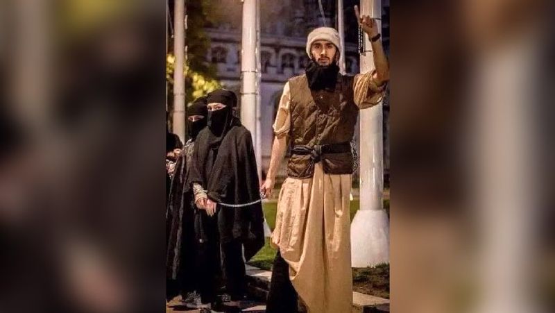 Afghan Woman reveals Taliban fighters even practice necrophilia ALB