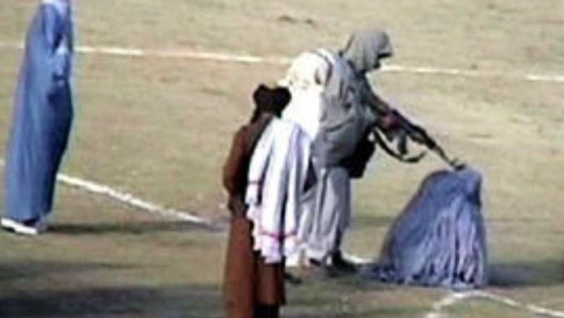 Talibans watching porn sites to compile kill list of Afghan prostitutes ALB