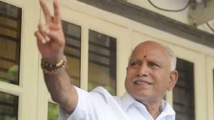 bjp high command big surprise to bs yediyurappa adds him to parliamentary committee bjp high command big surprise to bs yediyurappa adds him to parliamentary committee