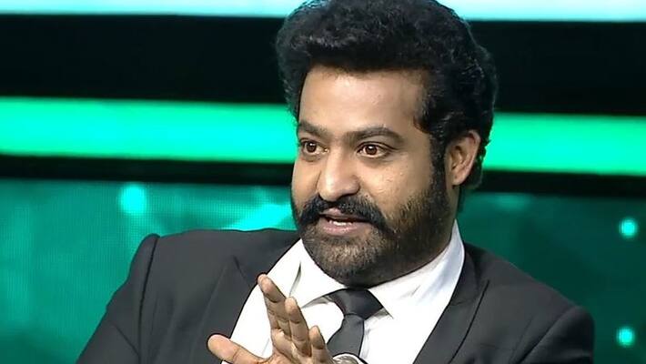 ntr not happy with meelo evaru koteeswarudu thats why he changed title ntr not happy with meelo evaru koteeswarudu thats why he changed title