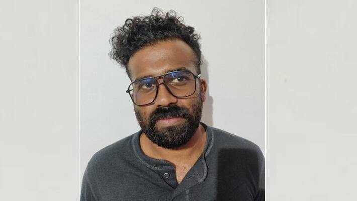 Another member of the Koduvalli based Quotations team has been arrested Another member of the Koduvalli based Quotations team has been arrested