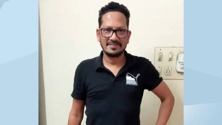 Chandranagar bank robbery Police recovered two kilograms of lost gold Chandranagar bank robbery Police recovered two kilograms of lost gold