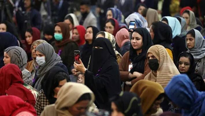 Taliban bans co-education in Afghanistan's Herat province Taliban bans co-education in Afghanistan's Herat province