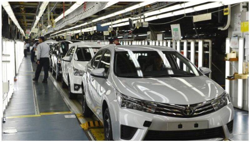 Luxury car companies including Maruti Tata Motors increased Maruti Suzuki Toyota Altroz, Tigor, Nexon, Harrier, Safari auto news rps