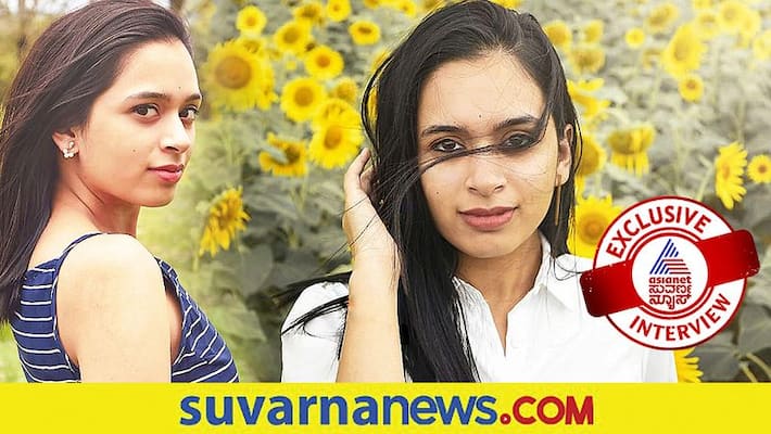 Actress Medha Vidyabhushan to act in Matthe Manvantara Actress Medha Vidyabhushan to act in Matthe Manvantara