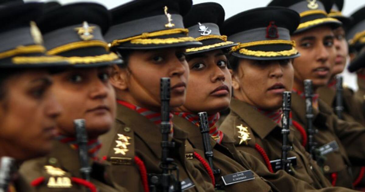 இந்திய ராணுவத்தில் பெண்கள் ஆட்சேர்ப்பு.. பாதுகாப்பு அமைச்சகம் சொன்ன முக்கிய தகவல்.. 