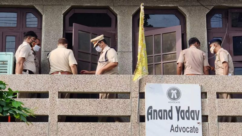 Haryana land lord killed 5 tenants in suspicion of illegal relations in Gurugram
