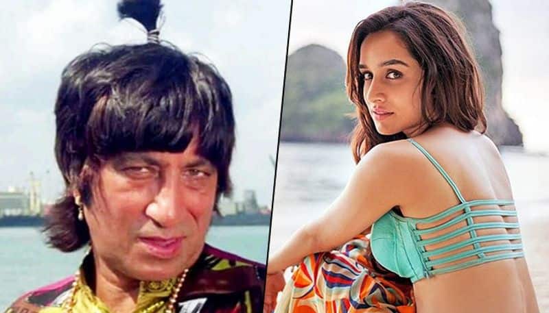 800px x 457px - Shraddha Kapoor's father Shakti Kapoor caught in sting operation, giving  out work in film industry for sex?